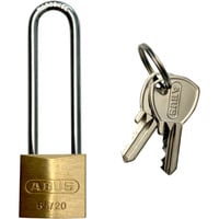 9120075714297 - Verriegelung für Steckeraufsätze Schloss 9120075714297 - Verriegelung für Steckeraufsätze Schloss