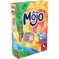 4250231739262 - Mojo Kartenspiel