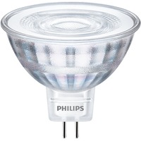 Philips CorePro LEDspot ND 4.4-35W MR16 840 36D, LED-Lampe ersetzt 35 Watt