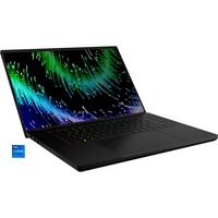 Razer Blade 15 (RZ09-0485ZGD3-R3G1), Gaming-Notebook schwarz, Windows 11 Home 64-Bit, 39.6 cm (15.6 Zoll) & 240 Hz Display, 1 TB SSD