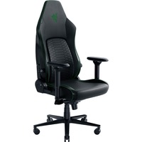 Razer Iskur V2 Gaming-Stuhl schwarz/grün