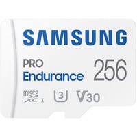 PRO Endurance 256 GB microSDXC (2022), Speicherkarte