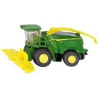 SIKU 1794 FARMER John Deere 8500i, Modellfahrzeug grün