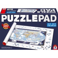 Puzzlepad für 500- bis 3000-Teile-Puzzles, Schutzhülle Typ: Schutzhülle Geeignet für: Puzzles von 500 bis 3000 Teilen