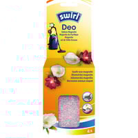 Swirl Staubsauger-Deo Perlen Südsee-Magnolie 4er 