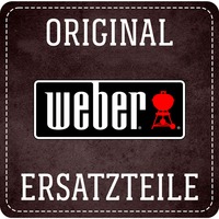 Weber Verriegelungsclip-Satz für Q-Stand, ab 2014, Ersatzteil 