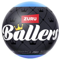 ZURU FIFA World Cup Ballers, Spielfigur sortierter Artikel, eine Figur