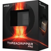 AMD Ryzen™ Threadripper PRO 5995WX, Prozessor Boxed-Version