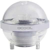 4250197137959 - Eisball Adressable RGB - Acryl Ausgleichsbehälter 4250197137959 - Eisball Adressable RGB - Acryl Ausgleichsbehälter