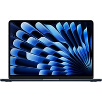 Apple MacBook Air 34,5 cm (13,6") 2026, Notebook schwarz, 16 GB, 1 TB (1 TB SSD), M5, MacOS, Deutsch