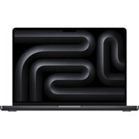 Apple MacBook Pro (14") 2024 CTO, Notebook schwarz, 48 GB, 1 TB (1 TB SSD), M4 Max, MacOS, Deutsch