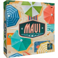 Asmodee Maui, Brettspiel 