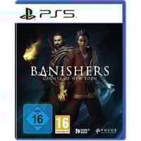 Astragon Software Banishers: Ghosts of New Eden, PlayStation 5-Spiel 