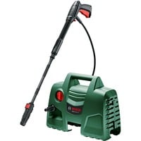 Hochdruckreiniger EasyAquatak 100 Lange Lanze grün/schwarz, 1.100 Watt