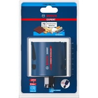 Bosch Professional EXPERT Lochsäge Construction Material PC Plus, Ø 70mm 2.3/4"