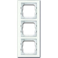 4011395156971 - 3fach Rahmen Rahmen Weiß 2CKA001754A4439