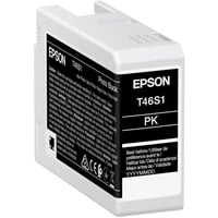 Epson Tinte photoschwarz T46S1 (C13T46S100) Ultrachrome PRO 10