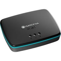 GARDENA smart Gateway 19005-20, Basisstation schwarz