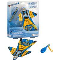 HCM Wingsuit Catapult, Geschicklichkeitsspiel
