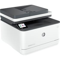 HP LaserJet Pro MFP 3102fdn, Multifunktionsdrucker