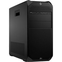 HP Z4 G5 Workstation CF1R2ET - Intel Xeon W3-2535, 64GB RAM, 1000GB SSD, RTX Pro 4000, Win11Pro