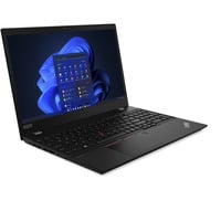 Lenovo ThinkPad T15 Generalüberholt, Notebook schwarz, Intel® Core™ i5-10310U, Intel® UHD Graphics 620, 16 GB DDR4, 512 GB (512 GB SSD), Windows 11 Pro