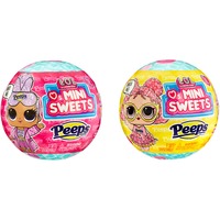 MGA Entertainment L.O.L. Surprise Loves Peeps Tots, Spielfigur sortierter Artikel, eine Figur