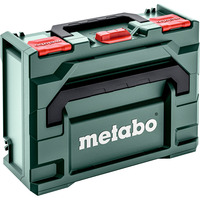 metaBOX 145 ( 626883000 ) System Werkzeug Koffer Stapelbar 396 x 296 x 145 mm Solo - ohne Einlage