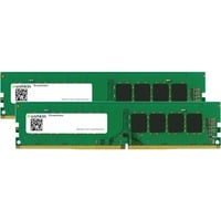 Mushkin DIMM 32 GB DDR4-3200 (2x 16 GB) Dual-Kit, Arbeitsspeicher MES4U320NF16GX2, Essentials