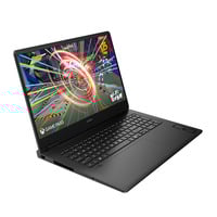 OMEN 17-db1178ng, Gaming-Notebook schwarz, AMD Ryzen AI 7 350, NVIDIA GeForce RTX 5060, 32 GB DDR5, 1 TB (1 TB SSD), ohne Betriebssystem