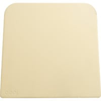 Ooni Pizzastein für Koda 2 beige, für Pizzen bis ca. Ø 35cm