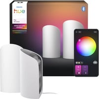 Signify Philips Hue Play wall washer Leuchte 2-pack white EU/UK