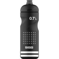 SIGG Trinkflasche Pulsar Black 0,75L schwarz