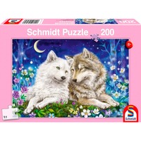4001504564698 - Kuschelige Wolfsfreunde Puzzle 4001504564698 - Kuschelige Wolfsfreunde Puzzle