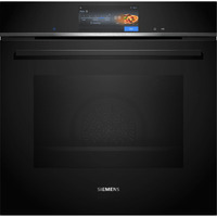 HB778G9B1, Backofen