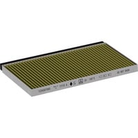 Siemens Long-life Clean Air Geruchsfilter LZ11IBB16 