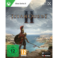 Titan Quest II, Xbox Series X|S-Spiel