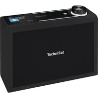 TechniSat DigitRadio 23 ASA schwarz DAB+/UKW,CD,USB,Bluetooth,2x10Watt,ASA