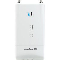 Ubiquiti airMAX Rocket AC Lite, Basisstation weiß