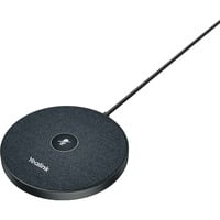 Yealink VCM35, Erweiterungsmikrofone schwarz, Mikrofon-Array für Videokonferenzen