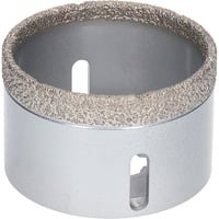 Bosch Professional PRO Ceramic dry X-LOCK Trockenbohrkrone, Ø 65mm, Bohrer 