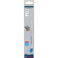 Bosch Professional PRO Metal Demolition Säbelsägeblatt S 1125 VF, 25 Stück Länge 225mm