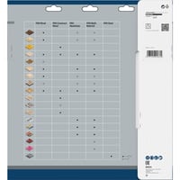 Bosch Professional PRO Wood cordless Kreissägeblatt, Ø 305mm, 96Z Bohrung 30mm, für Akku-Kappsägen