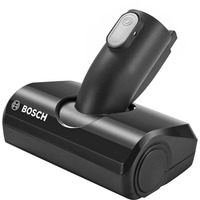 Bosch Unlimited Mini-Turbo-Düse BHZUMP schwarz, für Akku-Handstaubsauger