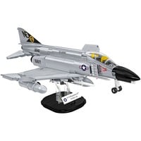 5902251058975 - F-4 Phantom II - USS Midway Konstruktionsspielzeug 5902251058975 - F-4 Phantom II - USS Midway Konstruktionsspielzeug