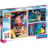 8005125252428 - Kinderpuzzle Supercolor - Disney Toy Story 4 8005125252428 - Kinderpuzzle Supercolor - Disney Toy Story 4