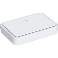D-Link AX3000 Wi-Fi 6 Travel Router DBR-330, Mobile WLAN-Router 
