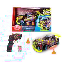 Dickie RC Tornado Drift 1:24