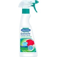 4008455021515 - Dr Beckmann - DrBeckmann Gallseife Flecken-Spray 250ml Reinigungsmittel (2151) 4008455021515 - Dr Beckmann - DrBeckmann Gallseife Flecken-Spray 250ml Reinigungsmittel (2151)
