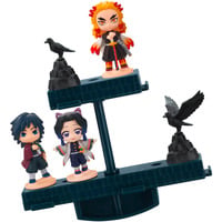 DEMON SLAYER Kyojuro & Giyu & Shinobu, Spiel